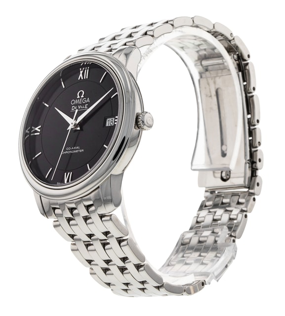 Omega De Ville Prestige 424.10.37.20.01.001 Image 2